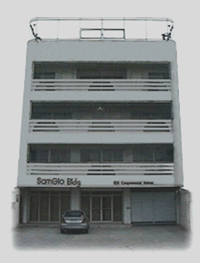 Contact-image